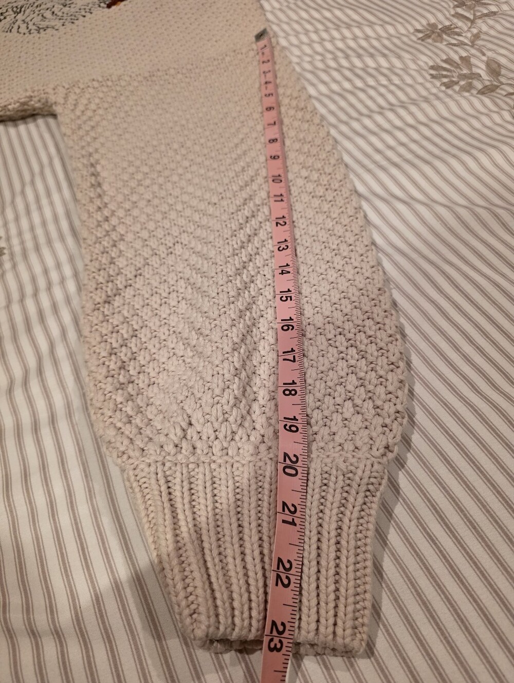 Chicken Sweater - Picture 5 of 6